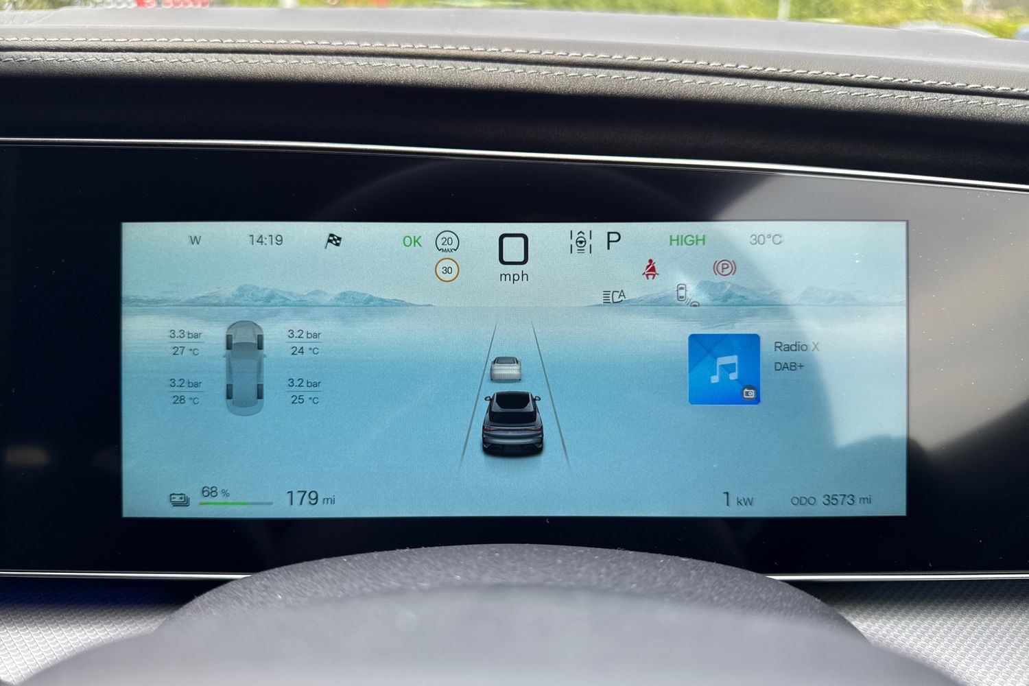 Used BYD Sealion 7 2025 for sale - 76480905: Photo 41