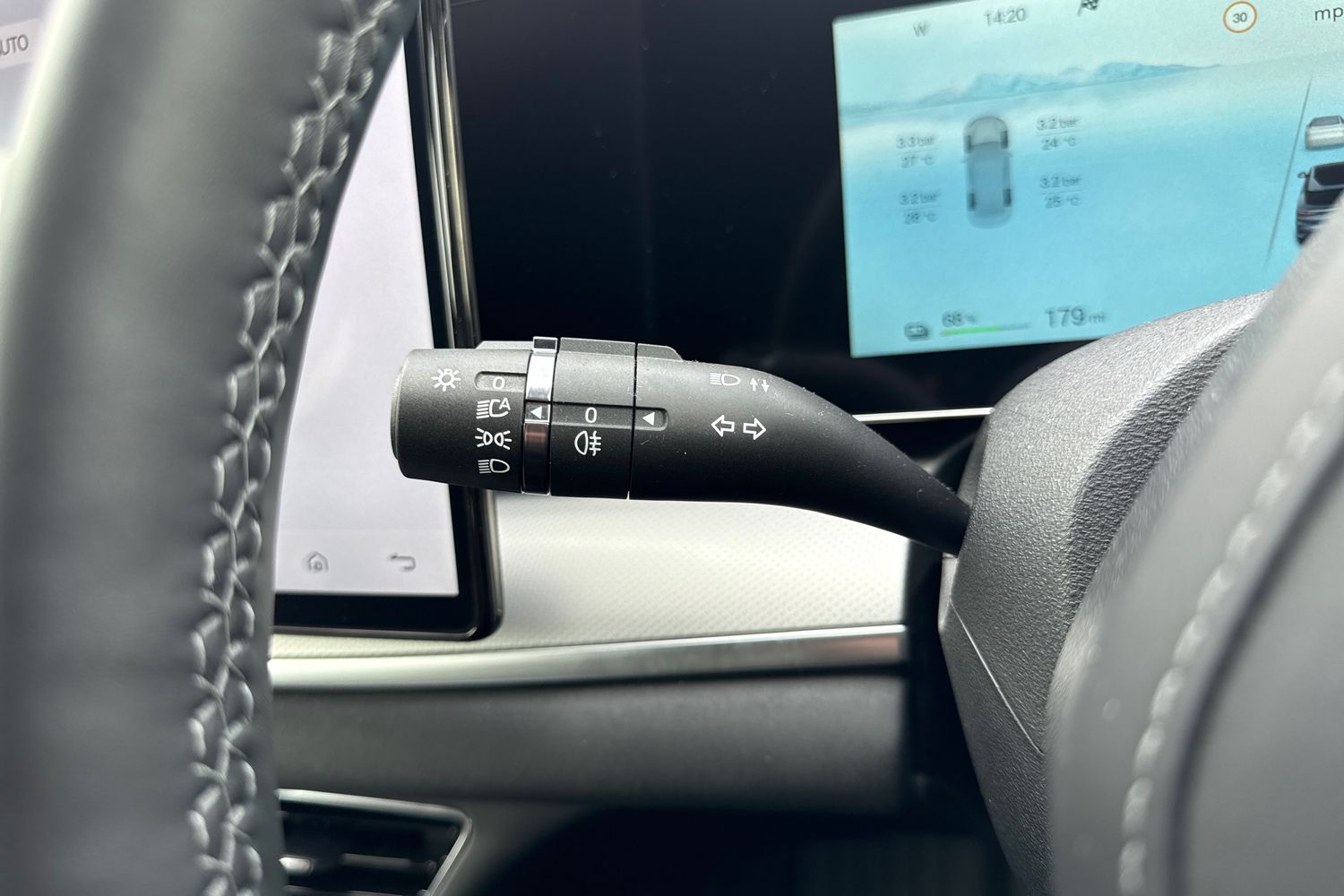 Used BYD Sealion 7 2025 for sale - 76480905: Photo 44