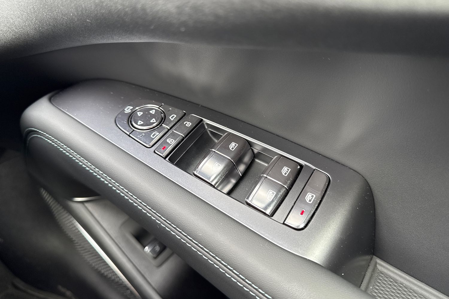 Used BYD Sealion 7 2025 for sale - 76480905: Photo 46