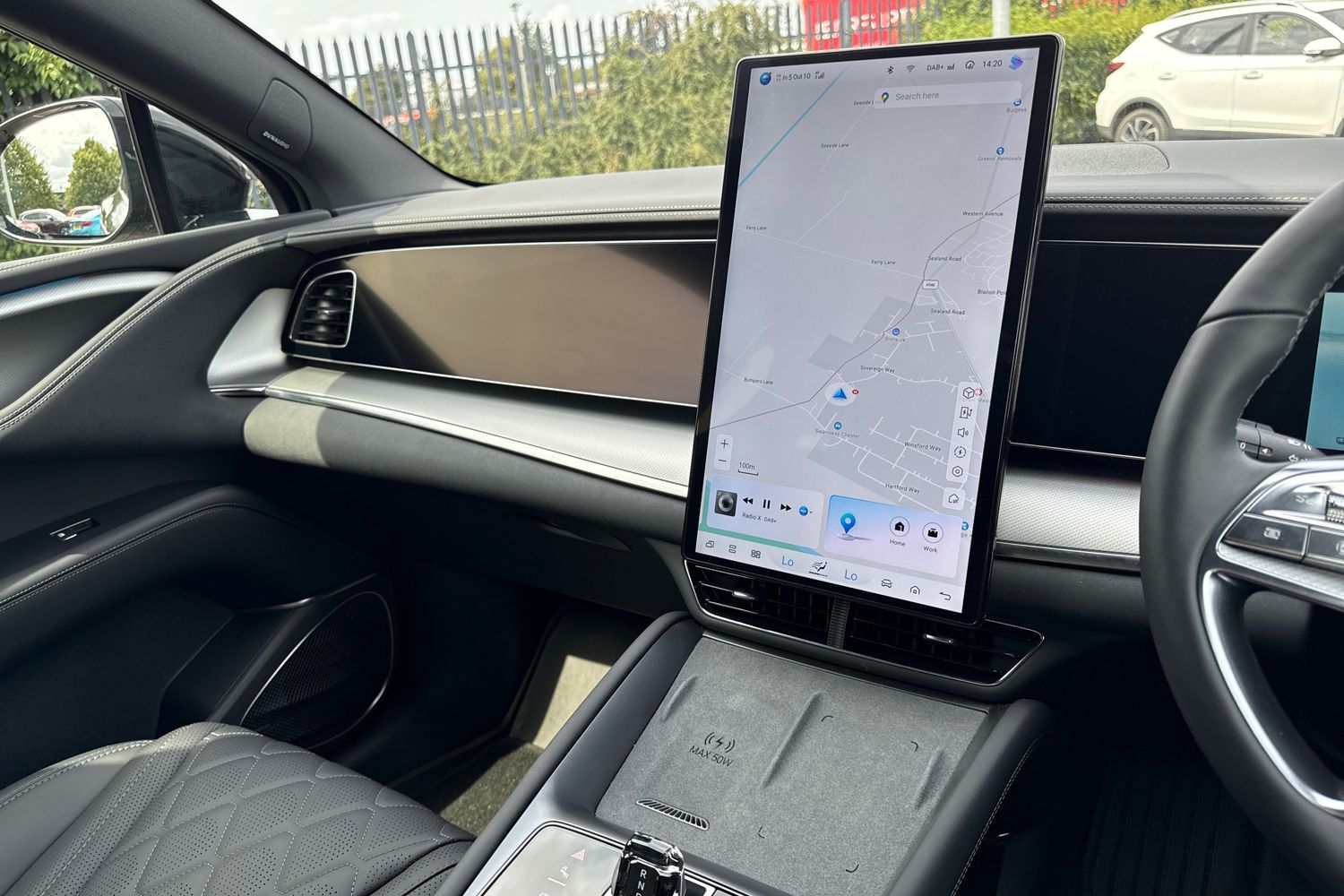 Used BYD Sealion 7 2025 for sale - 76480905: Photo 47