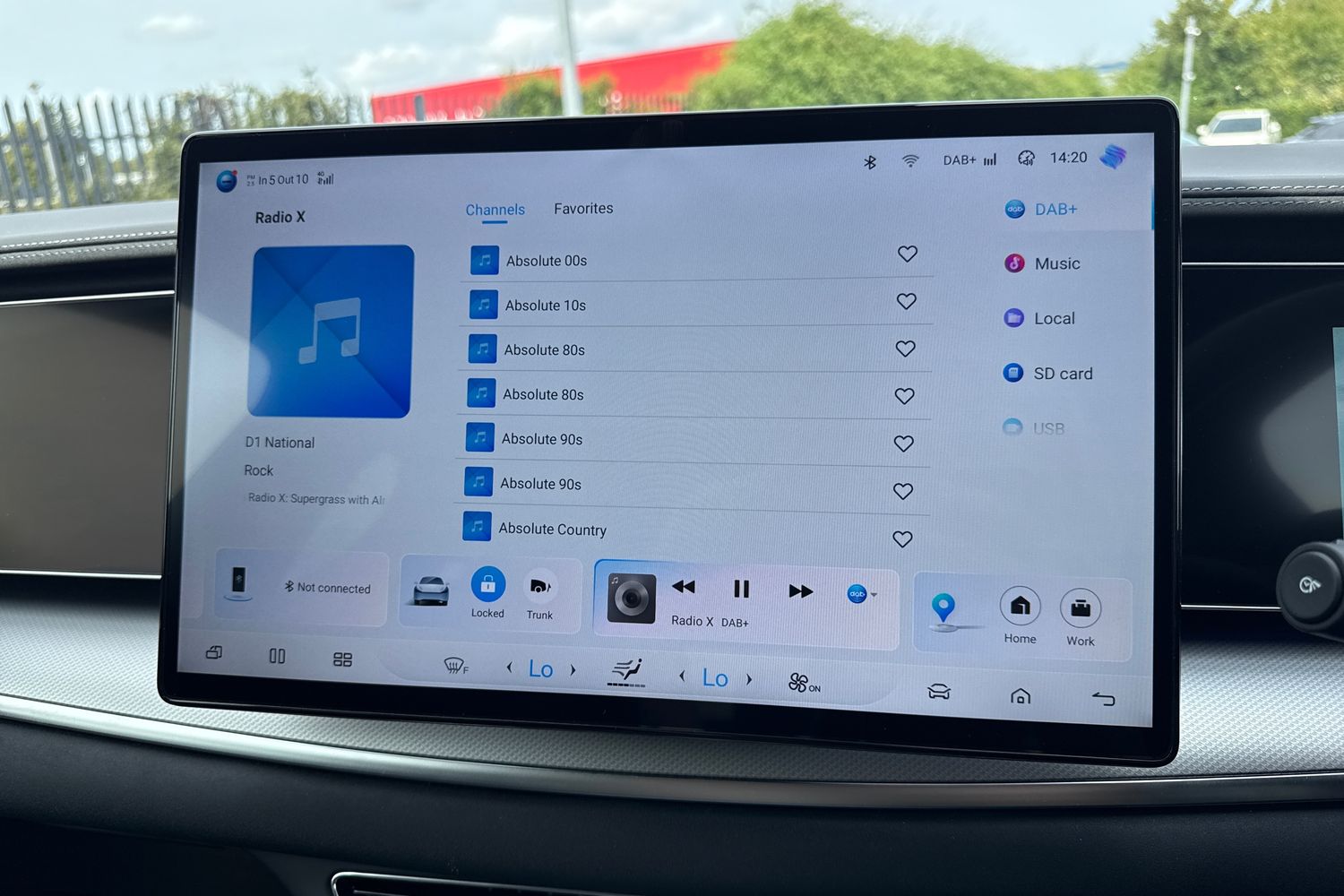 Used BYD Sealion 7 2025 for sale - 76480905: Photo 49