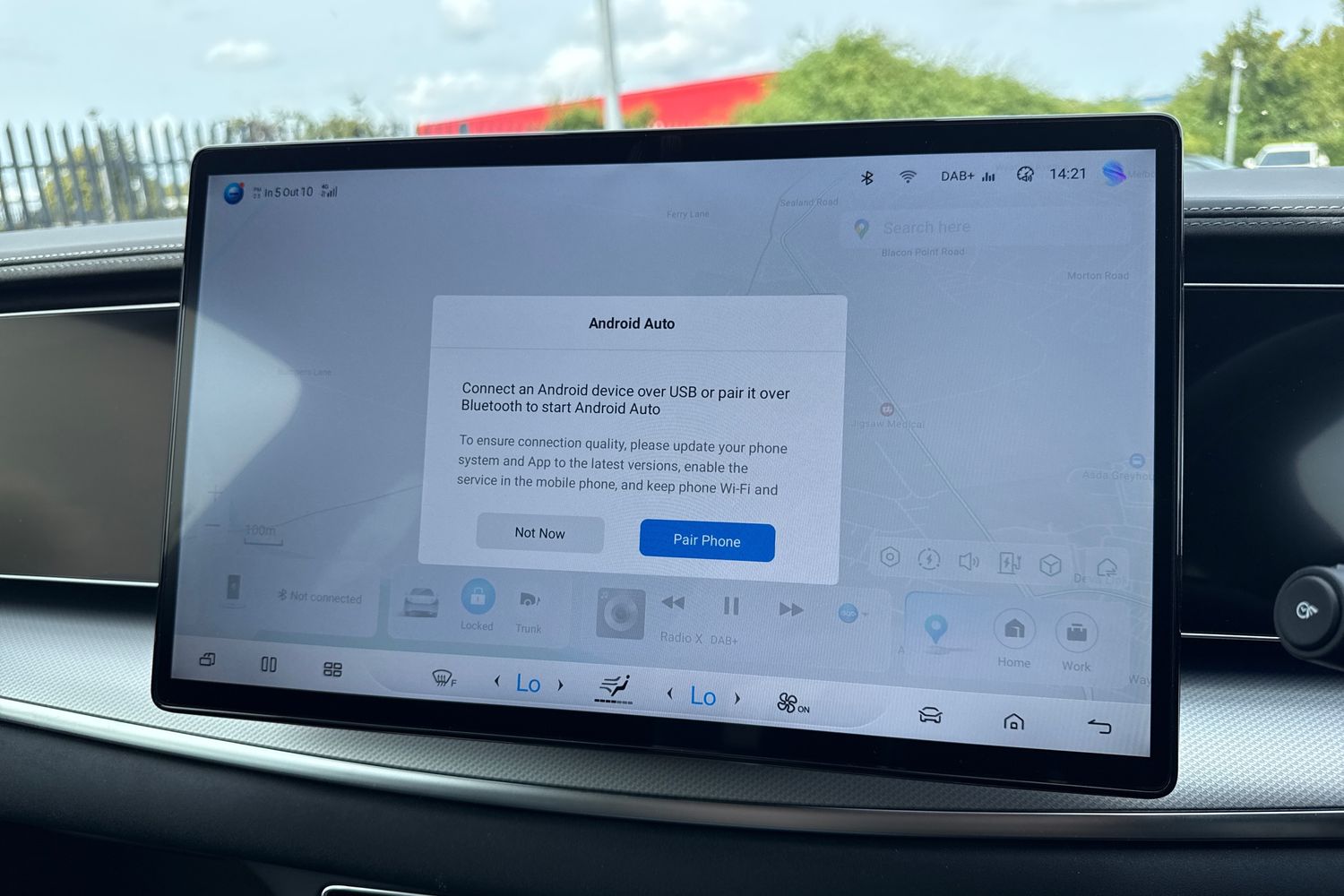 Used BYD Sealion 7 2025 for sale - 76480905: Photo 52