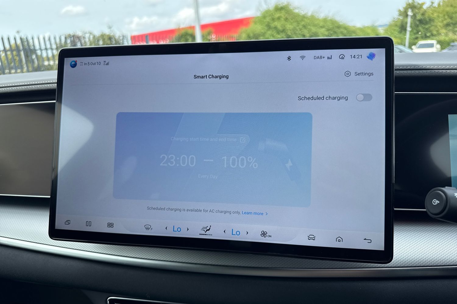 Used BYD Sealion 7 2025 for sale - 76480905: Photo 54