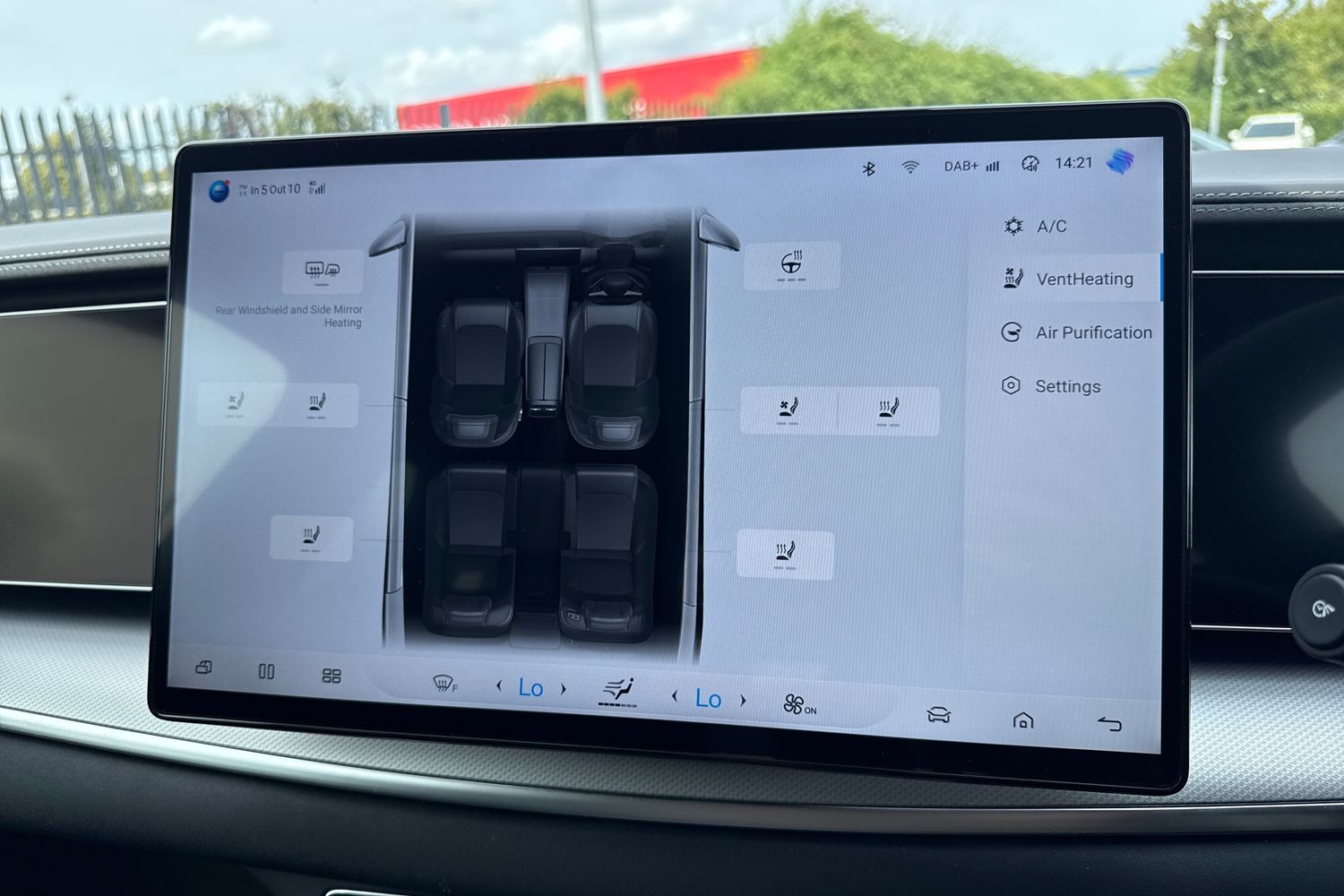 Used BYD Sealion 7 2025 for sale - 76480905: Photo 56