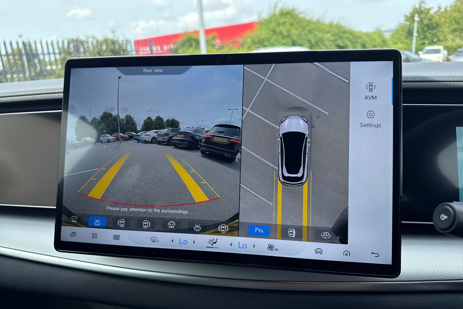 Used BYD Sealion 7 2025 for sale - 76480905: Photo 57