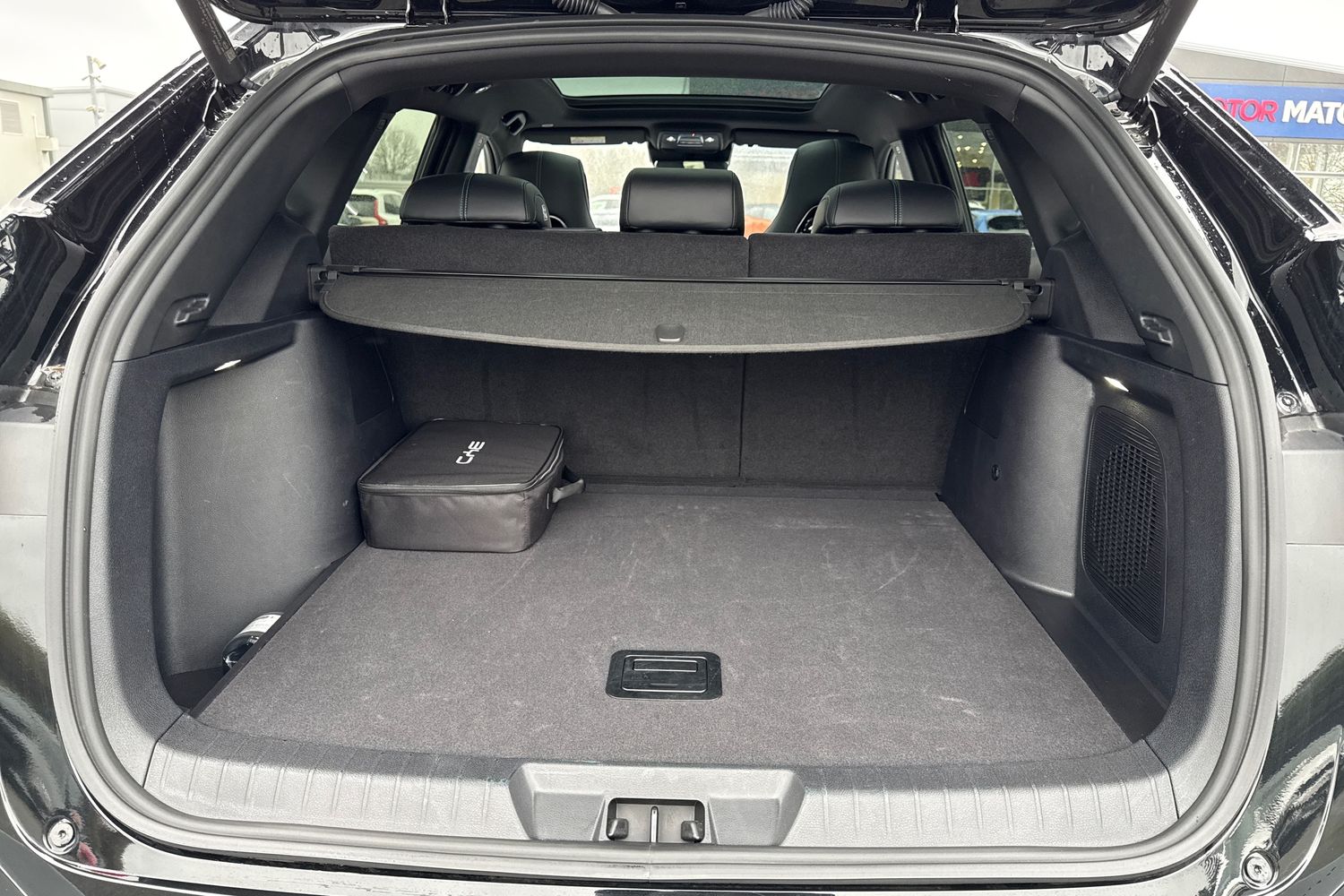 Used BYD Seal U 2025 for sale - 77514971: Photo 10