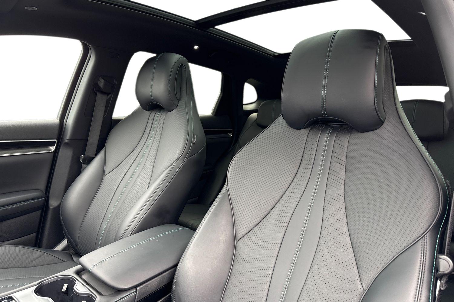 Used BYD Seal U 2025 for sale - 77514971: Photo 11