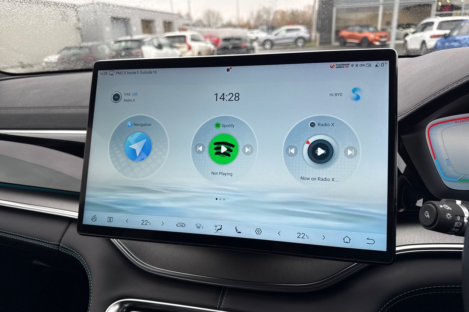 Used BYD Seal U 2025 for sale - 77514971: Photo 12