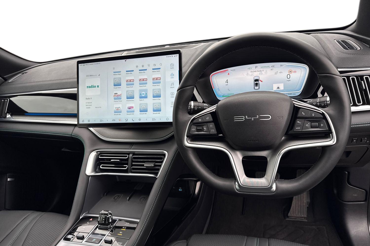 Used BYD Seal U 2025 for sale - 77514971: Photo 13