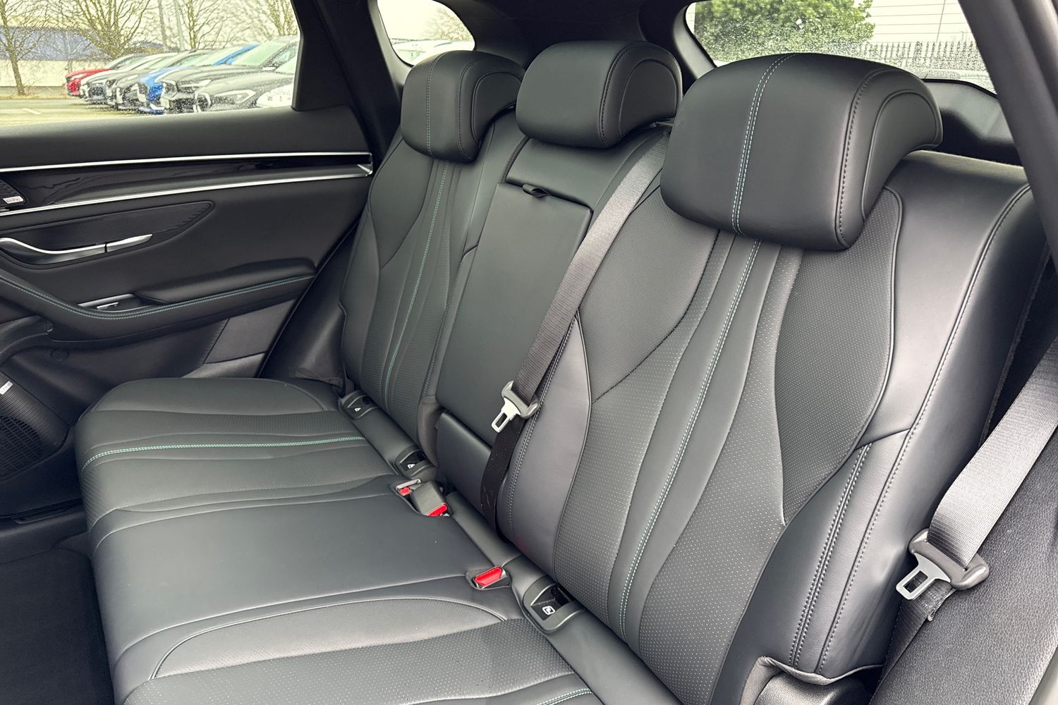 Used BYD Seal U 2025 for sale - 77514971: Photo 14