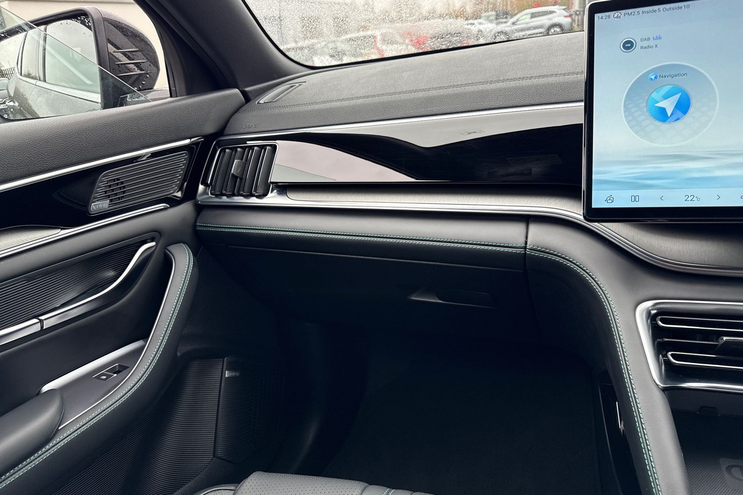 Used BYD Seal U 2025 for sale - 77514971: Photo 15