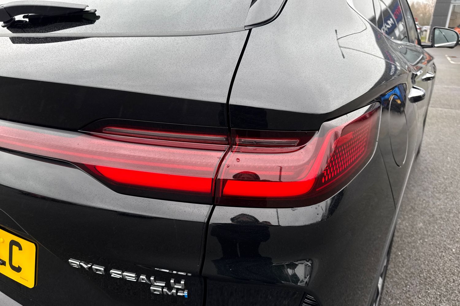 Used BYD Seal U 2025 for sale - 77514971: Photo 16