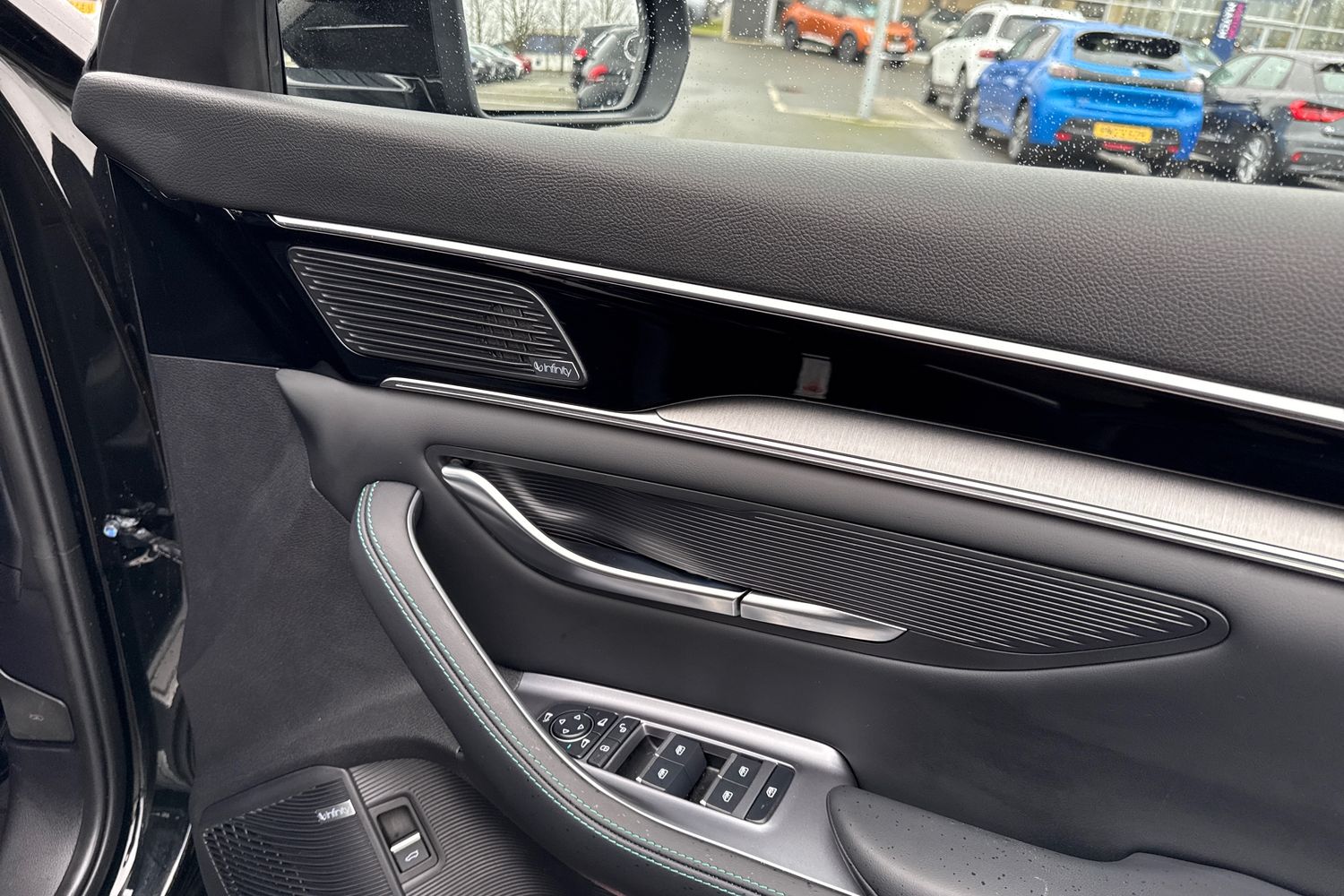 Used BYD Seal U 2025 for sale - 77514971: Photo 18