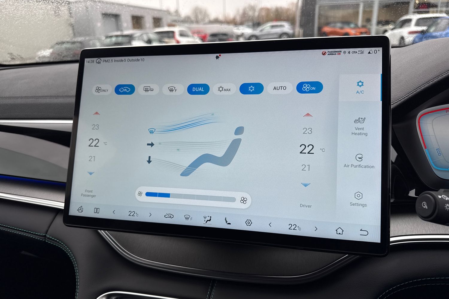 Used BYD Seal U 2025 for sale - 77514971: Photo 19