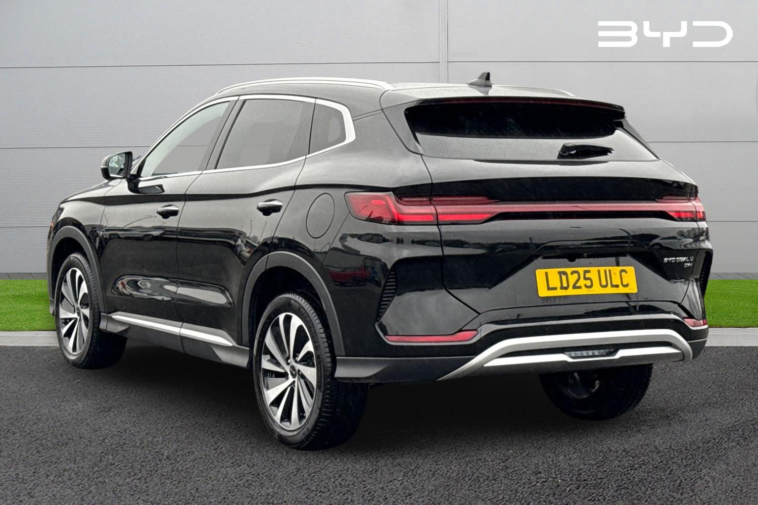 Used BYD Seal U 2025 for sale - 77514971: Photo 2