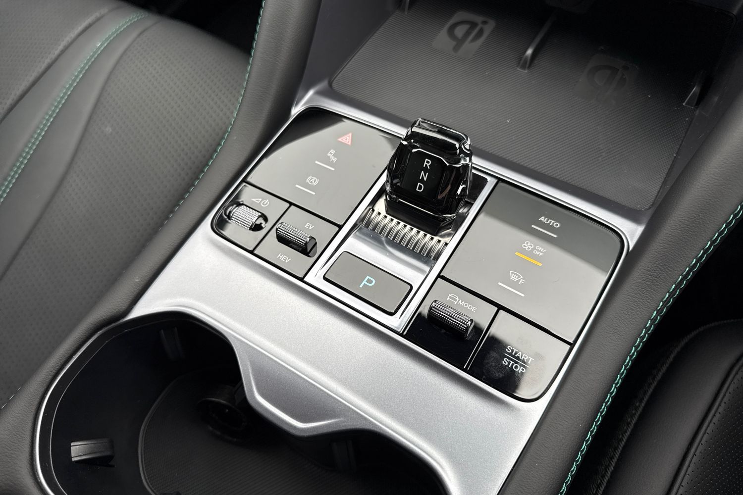 Used BYD Seal U 2025 for sale - 77514971: Photo 20