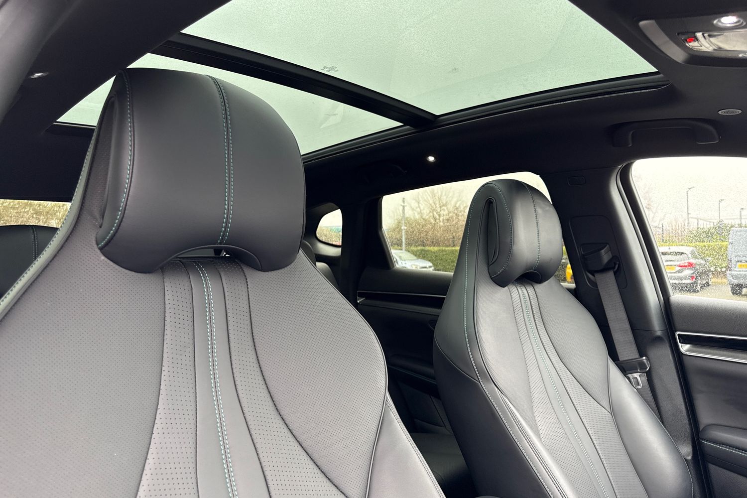 Used BYD Seal U 2025 for sale - 77514971: Photo 21