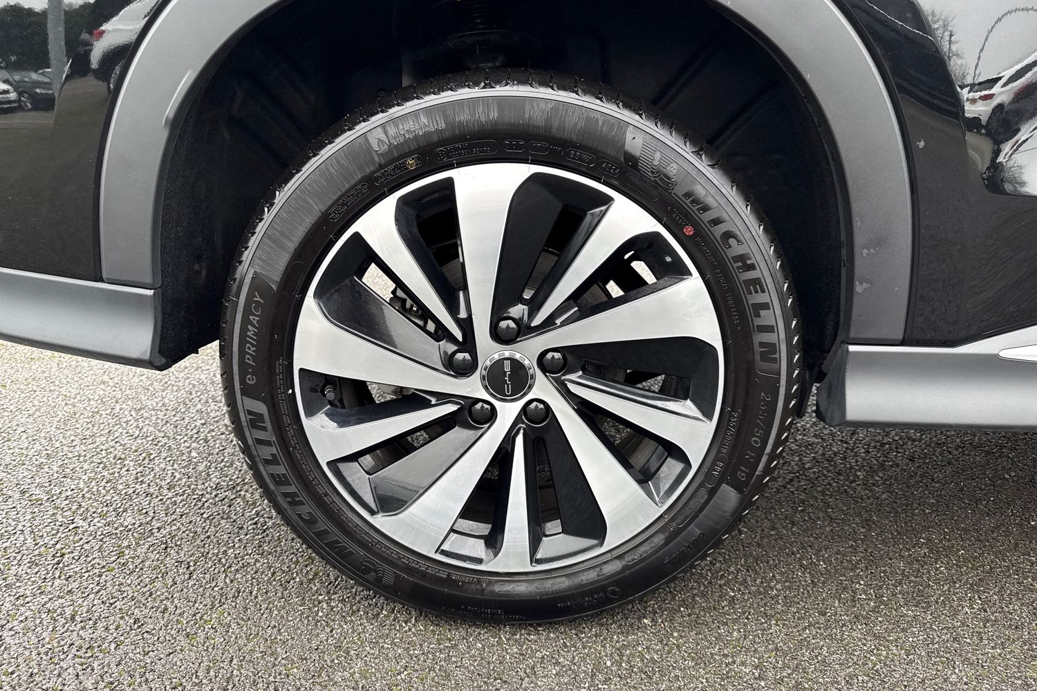 Used BYD Seal U 2025 for sale - 77514971: Photo 22