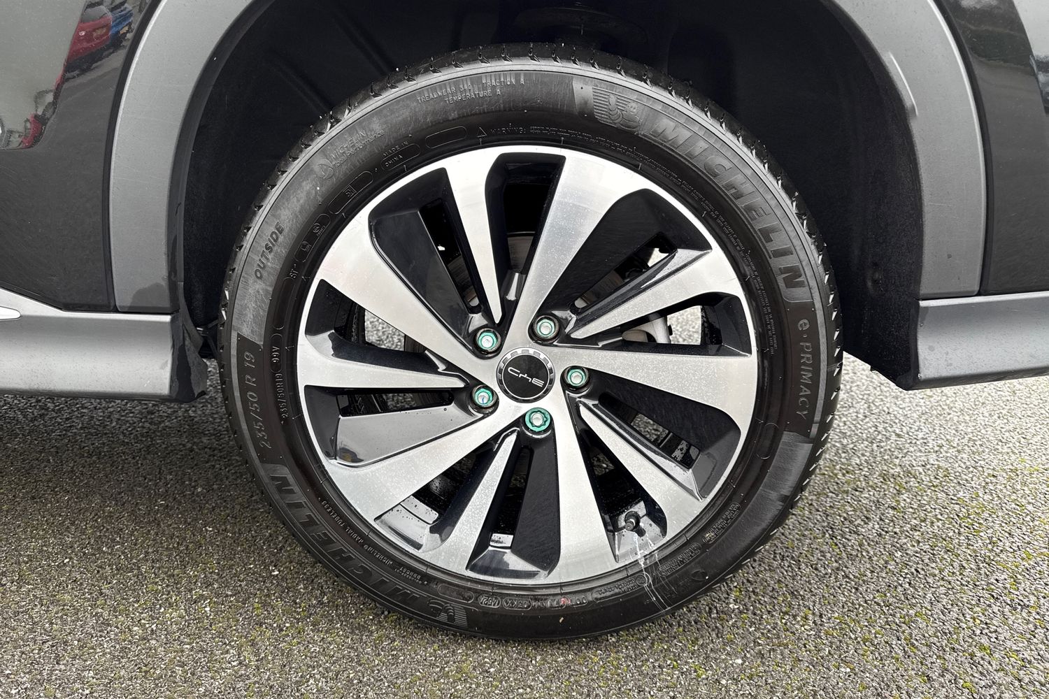 Used BYD Seal U 2025 for sale - 77514971: Photo 23