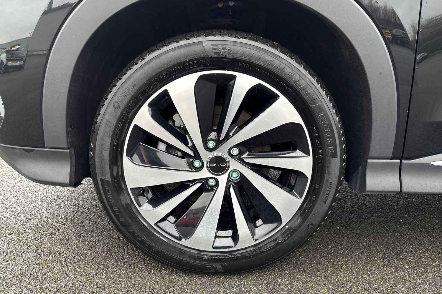 Used BYD Seal U 2025 for sale - 77514971: Photo 24