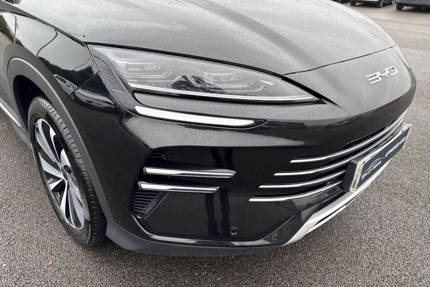 Used BYD Seal U 2025 for sale - 77514971: Photo 25