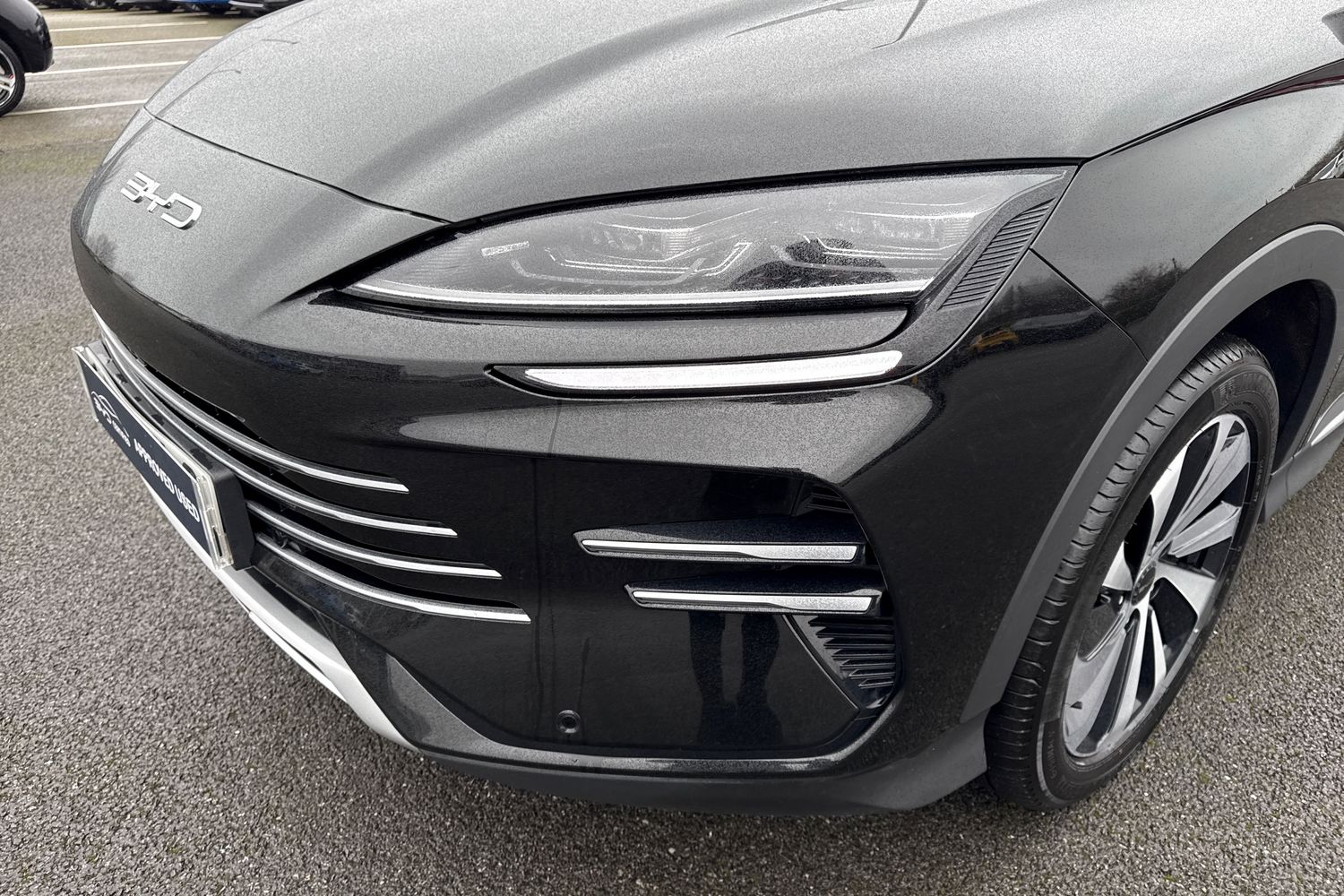 Used BYD Seal U 2025 for sale - 77514971: Photo 26