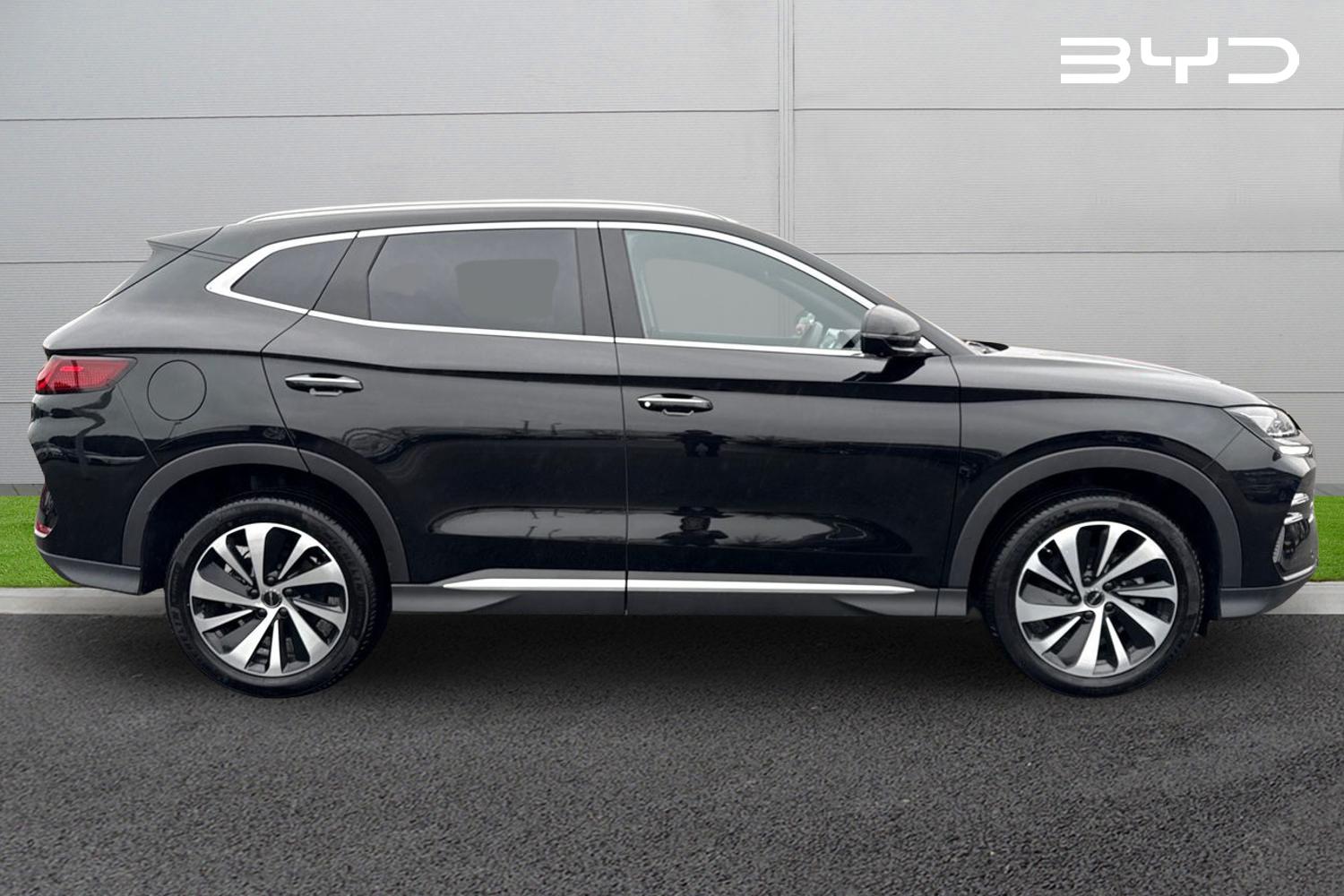 Used BYD Seal U 2025 for sale - 77514971: Photo 3