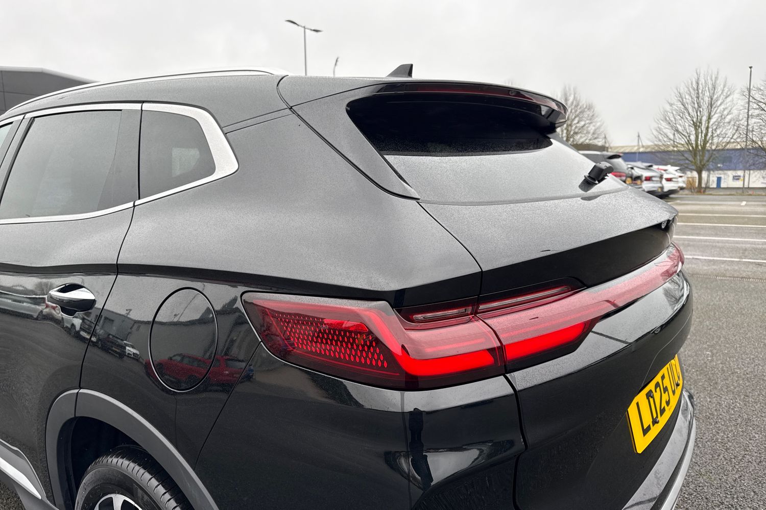 Used BYD Seal U 2025 for sale - 77514971: Photo 30