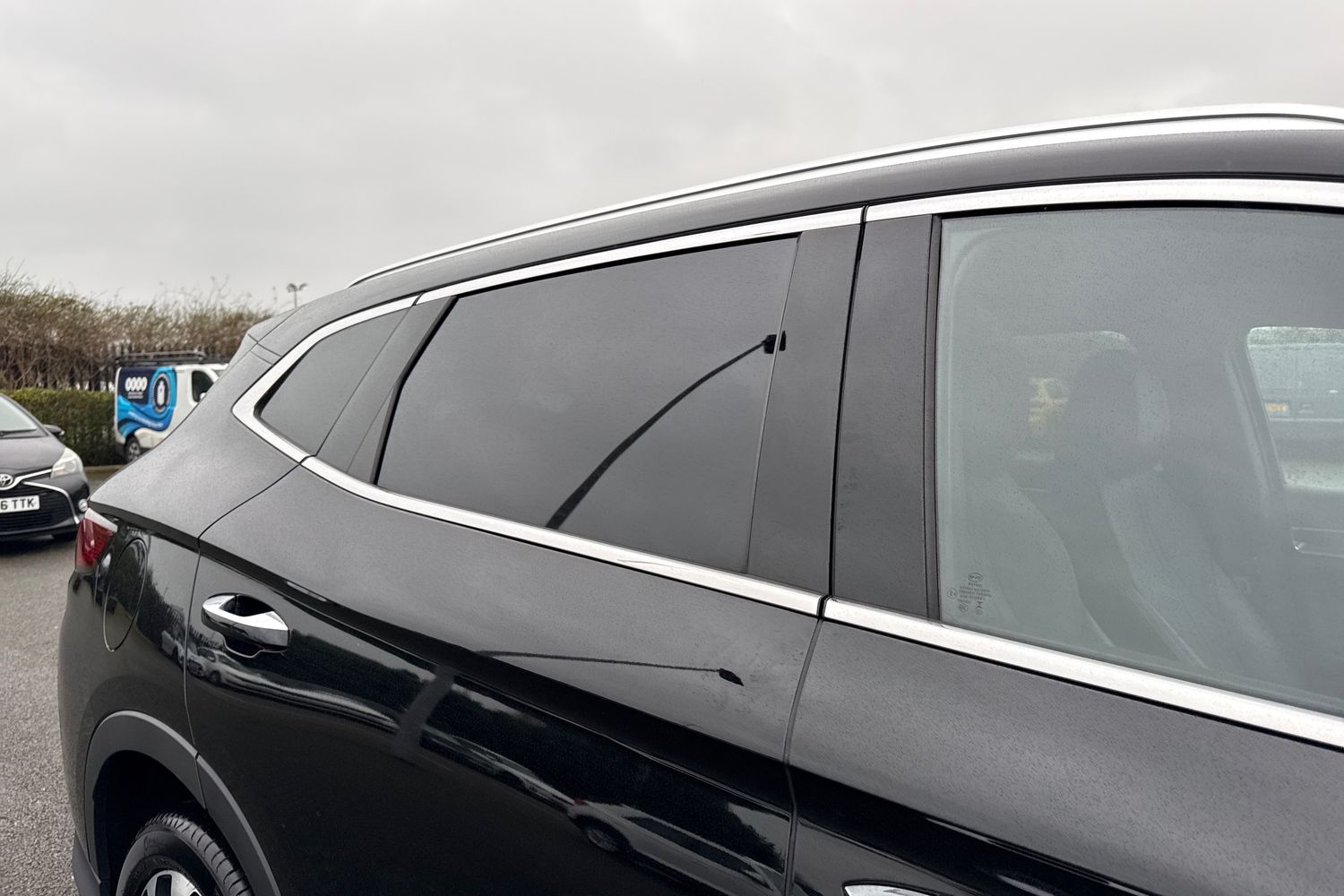 Used BYD Seal U 2025 for sale - 77514971: Photo 34