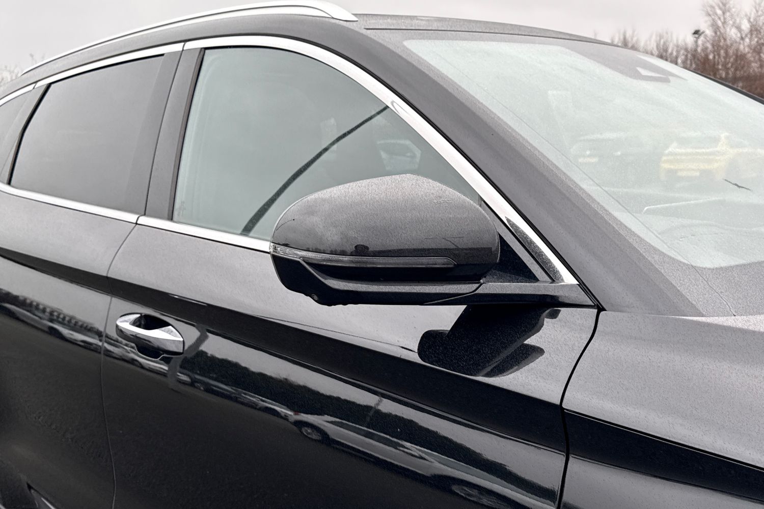 Used BYD Seal U 2025 for sale - 77514971: Photo 35