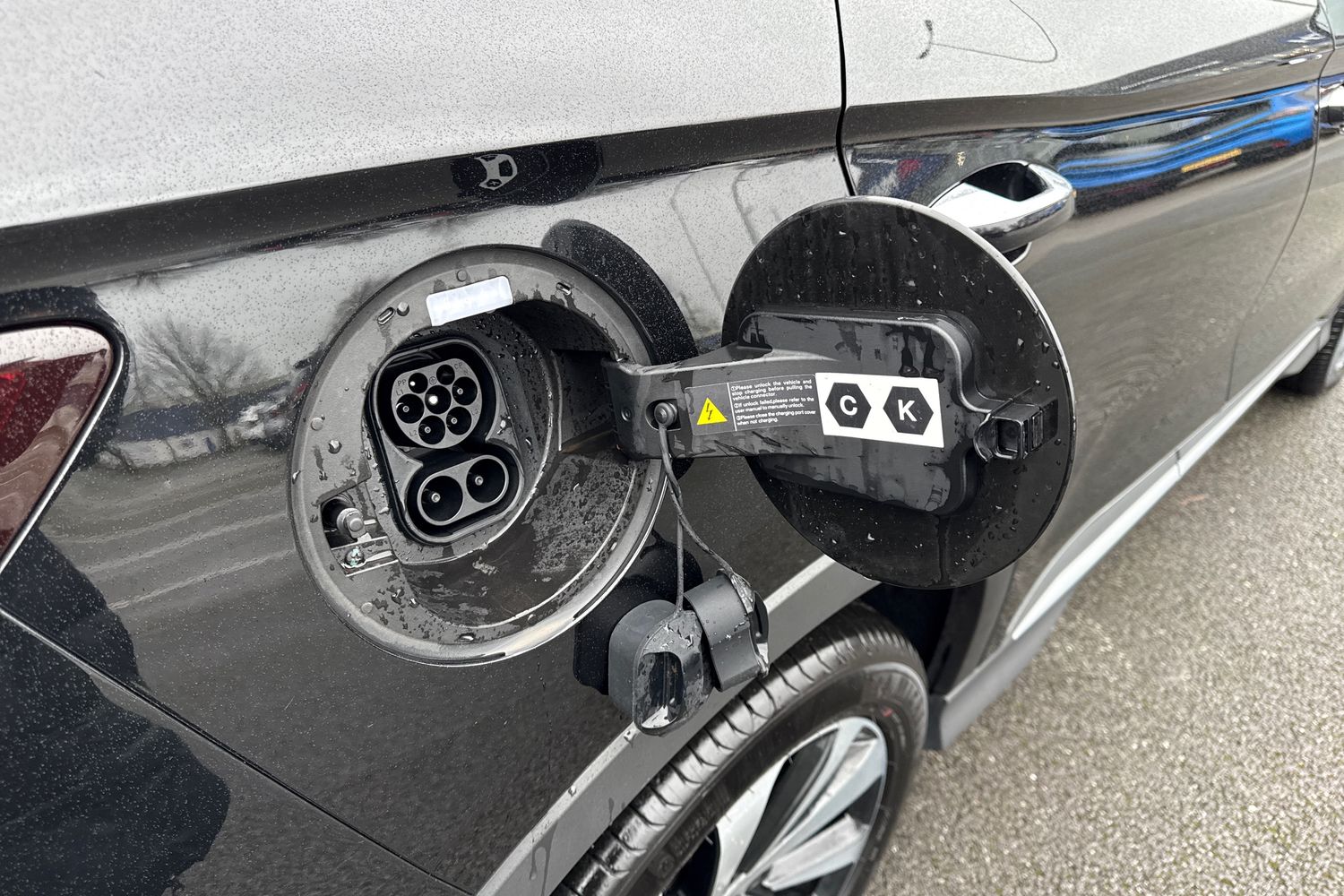 Used BYD Seal U 2025 for sale - 77514971: Photo 36