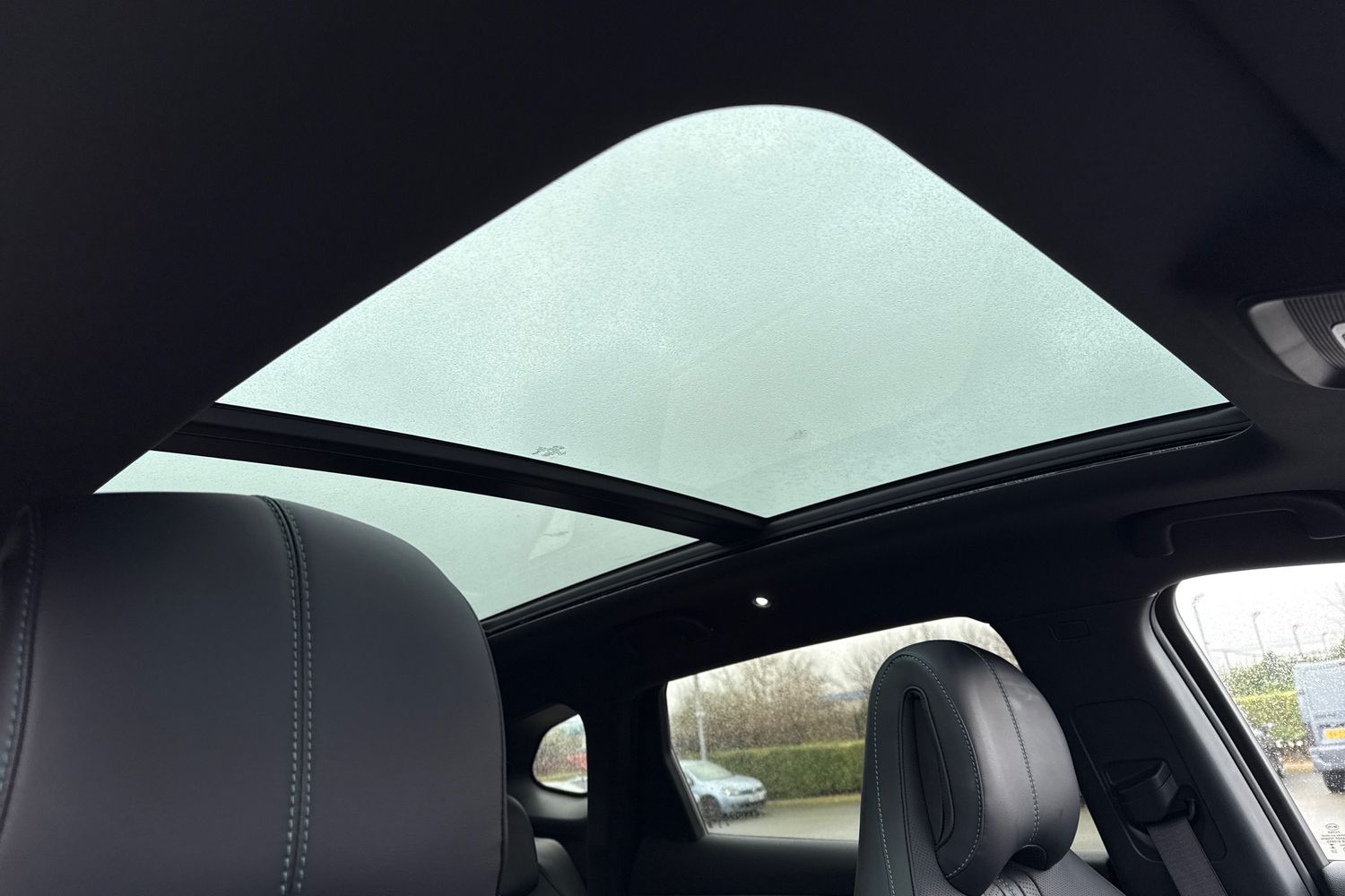 Used BYD Seal U 2025 for sale - 77514971: Photo 38