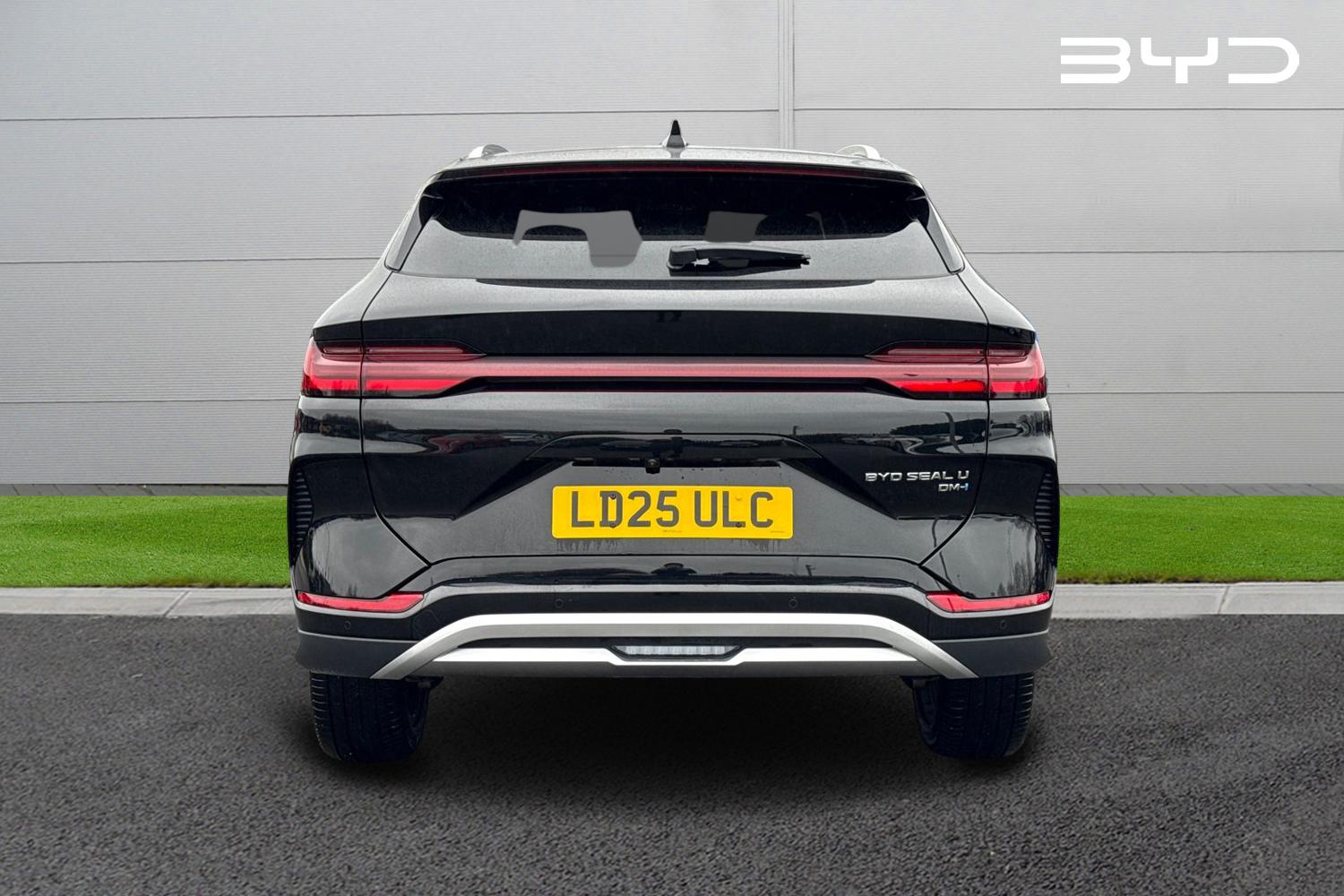 Used BYD Seal U 2025 for sale - 77514971: Photo 4