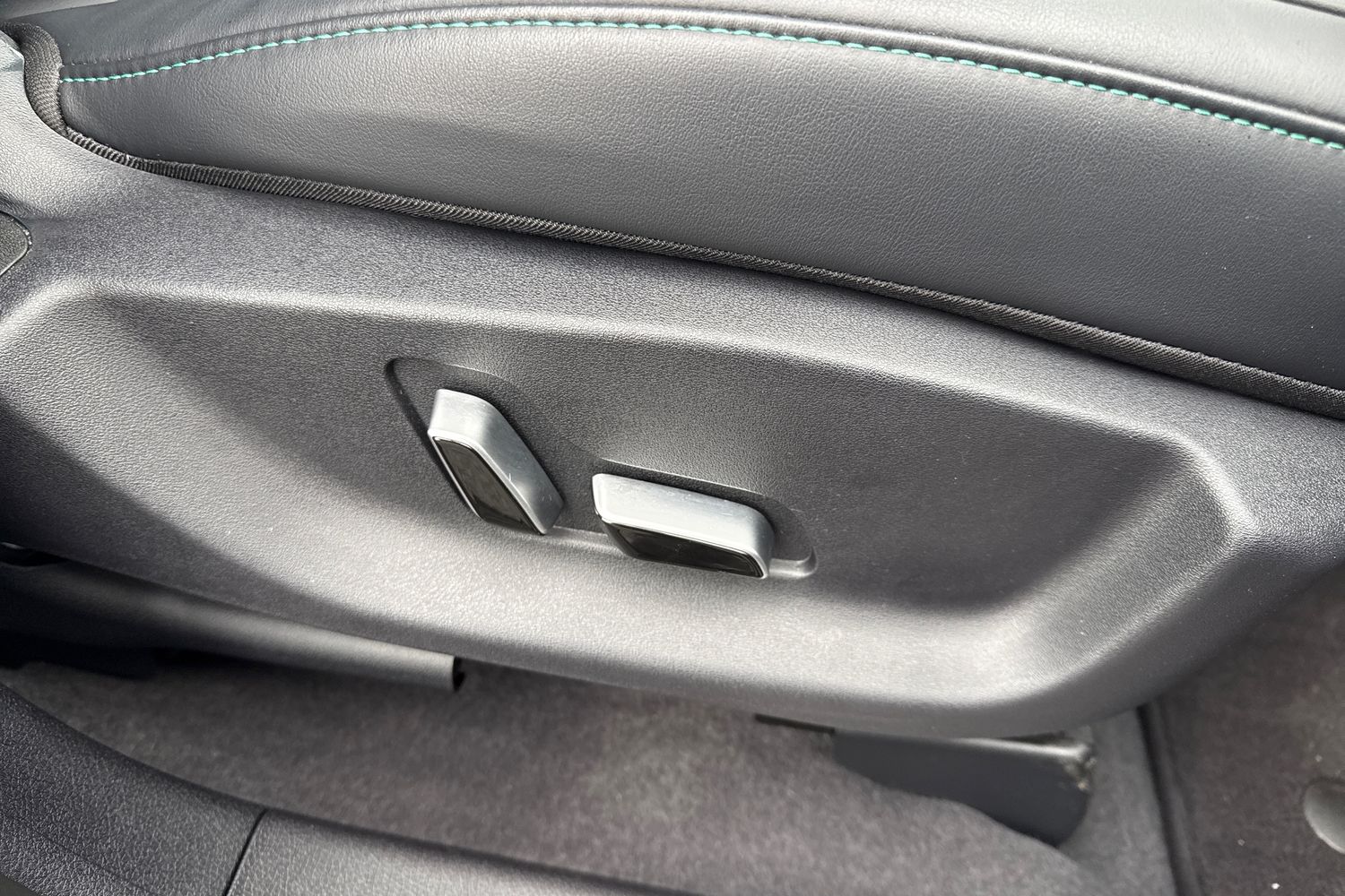 Used BYD Seal U 2025 for sale - 77514971: Photo 40