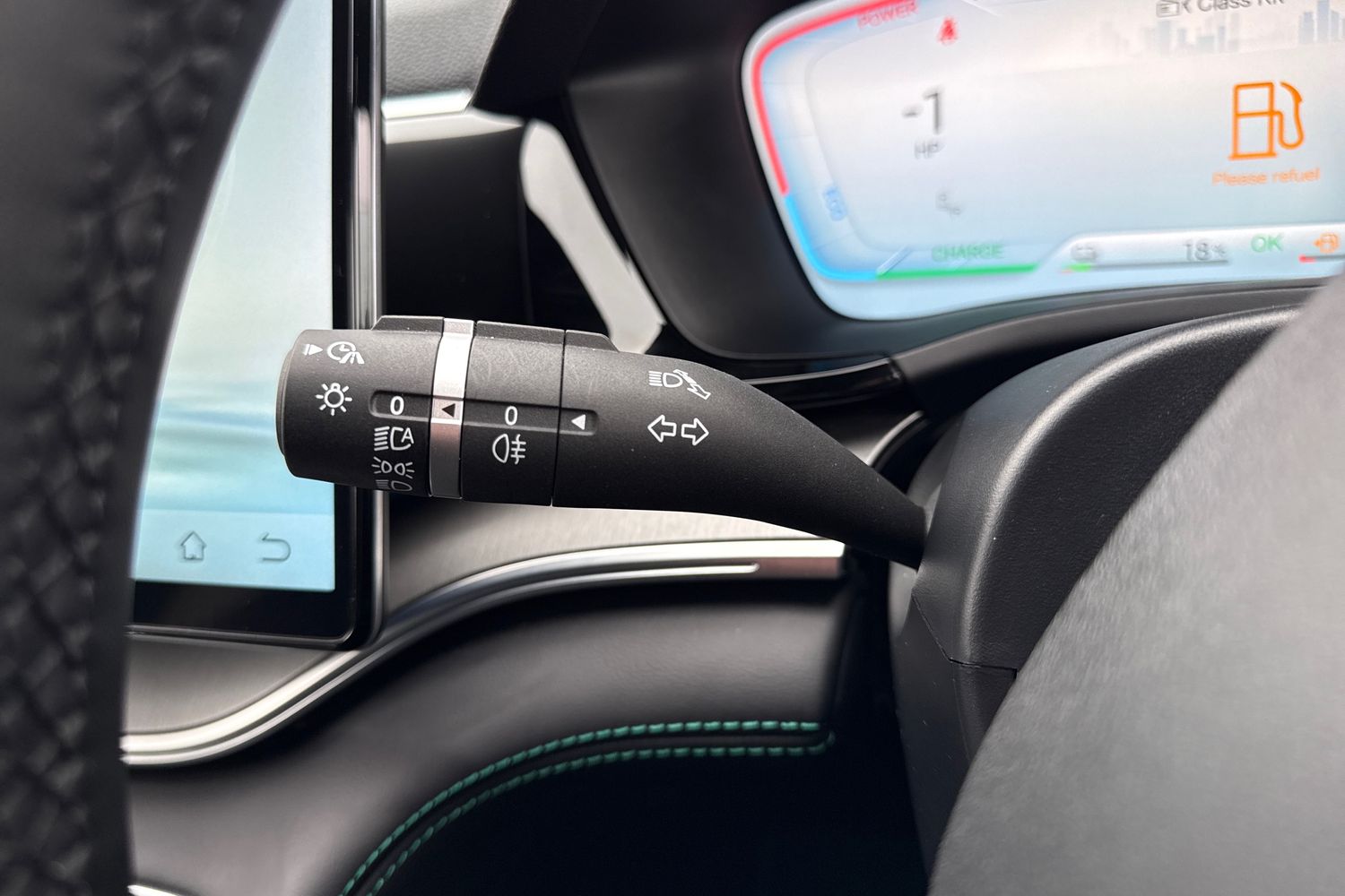 Used BYD Seal U 2025 for sale - 77514971: Photo 45