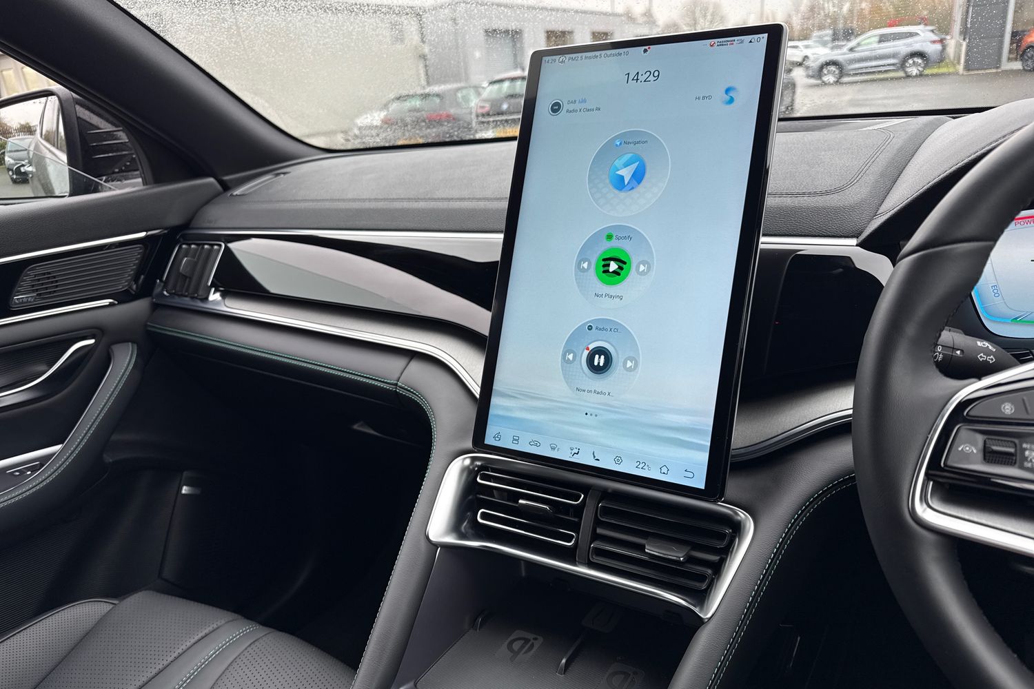 Used BYD Seal U 2025 for sale - 77514971: Photo 48