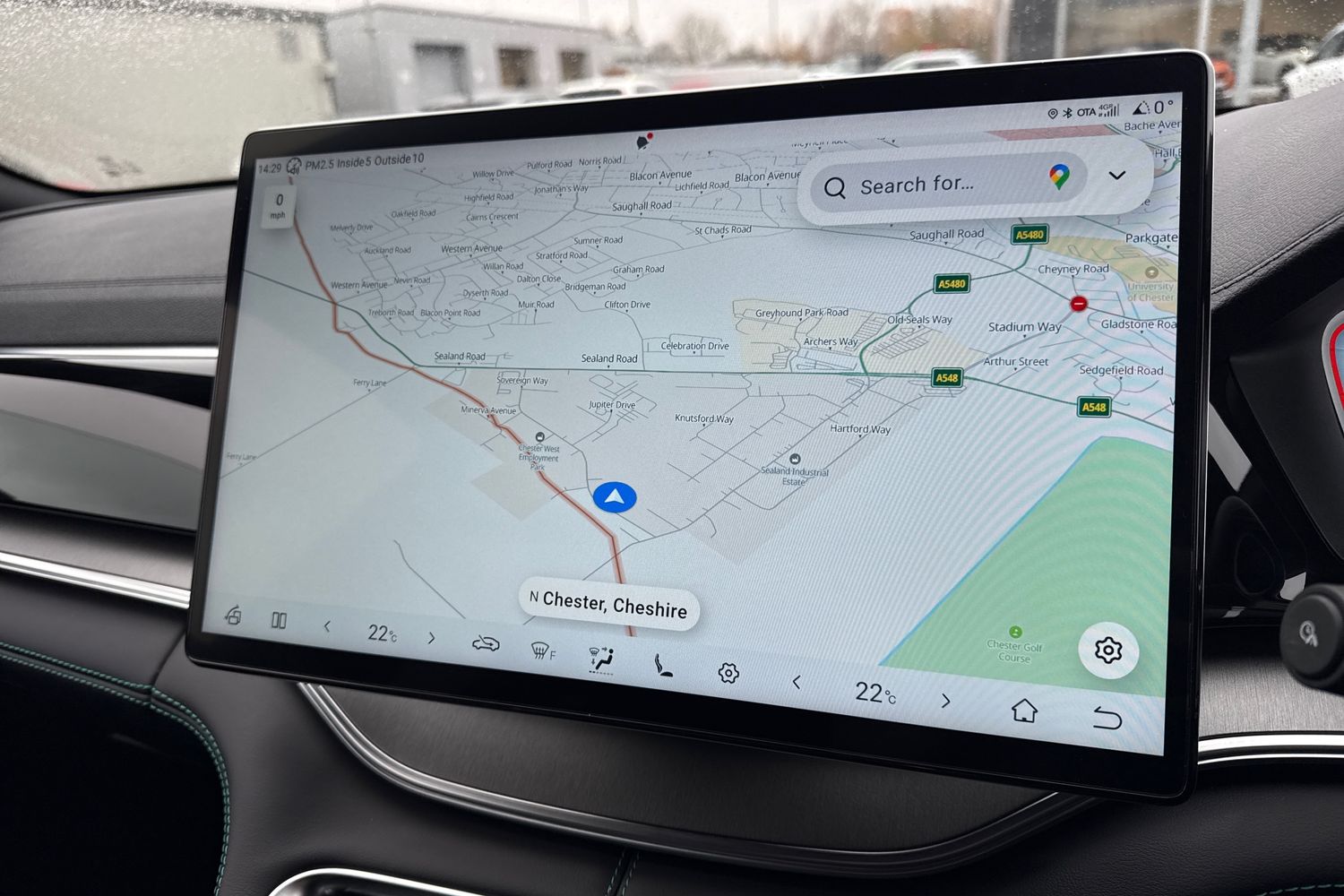 Used BYD Seal U 2025 for sale - 77514971: Photo 50