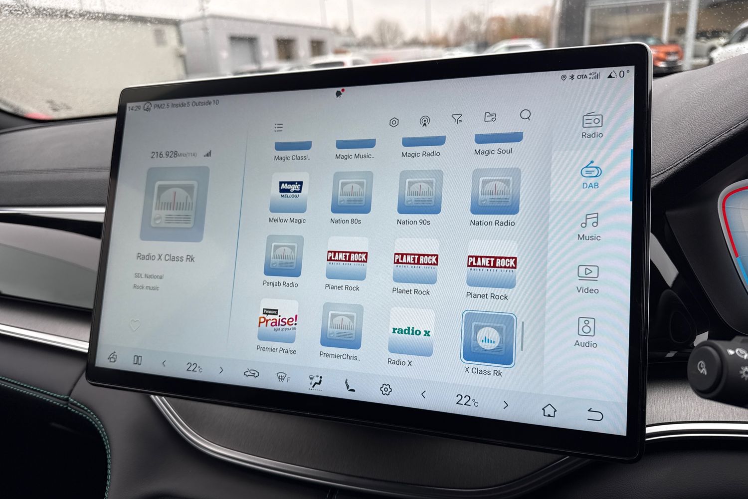 Used BYD Seal U 2025 for sale - 77514971: Photo 53