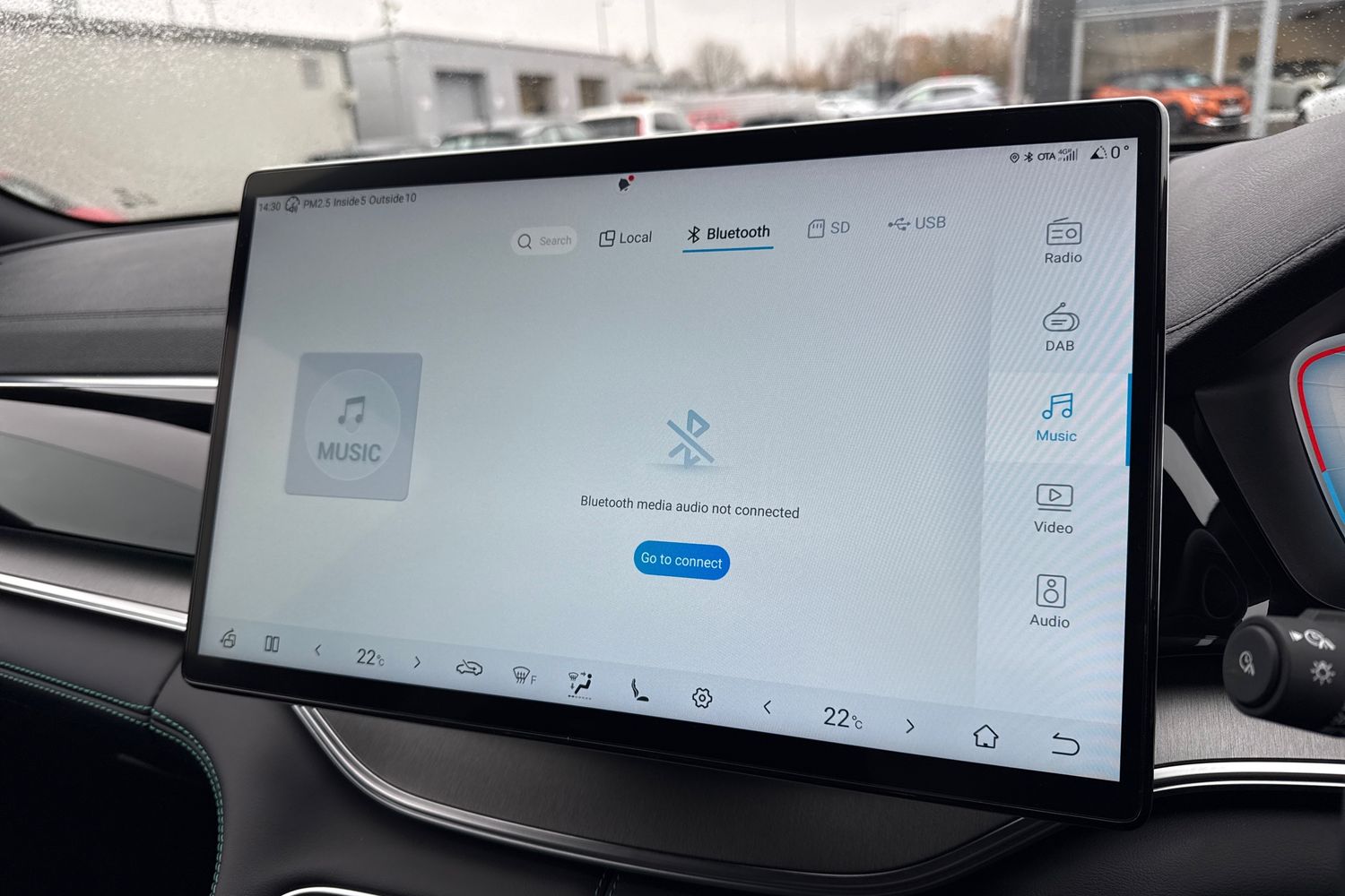 Used BYD Seal U 2025 for sale - 77514971: Photo 54