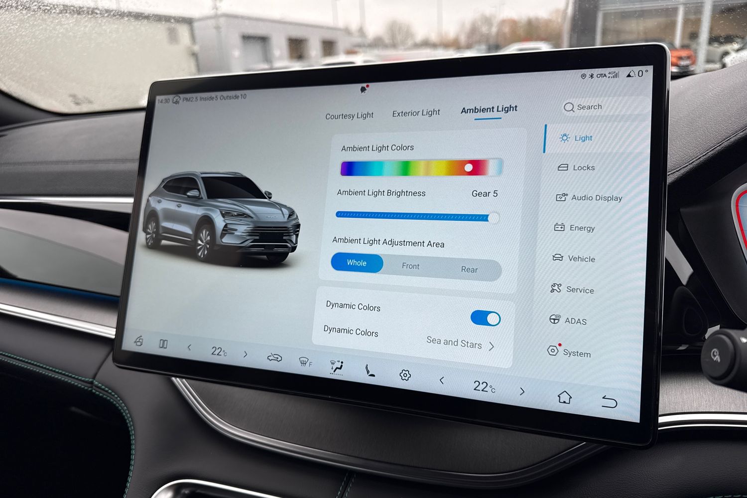 Used BYD Seal U 2025 for sale - 77514971: Photo 55