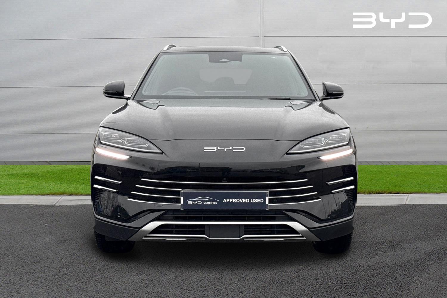 Used BYD Seal U 2025 for sale - 77514971: Photo 6