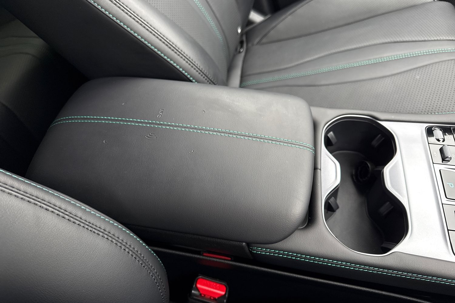 Used BYD Seal U 2025 for sale - 77514971: Photo 61