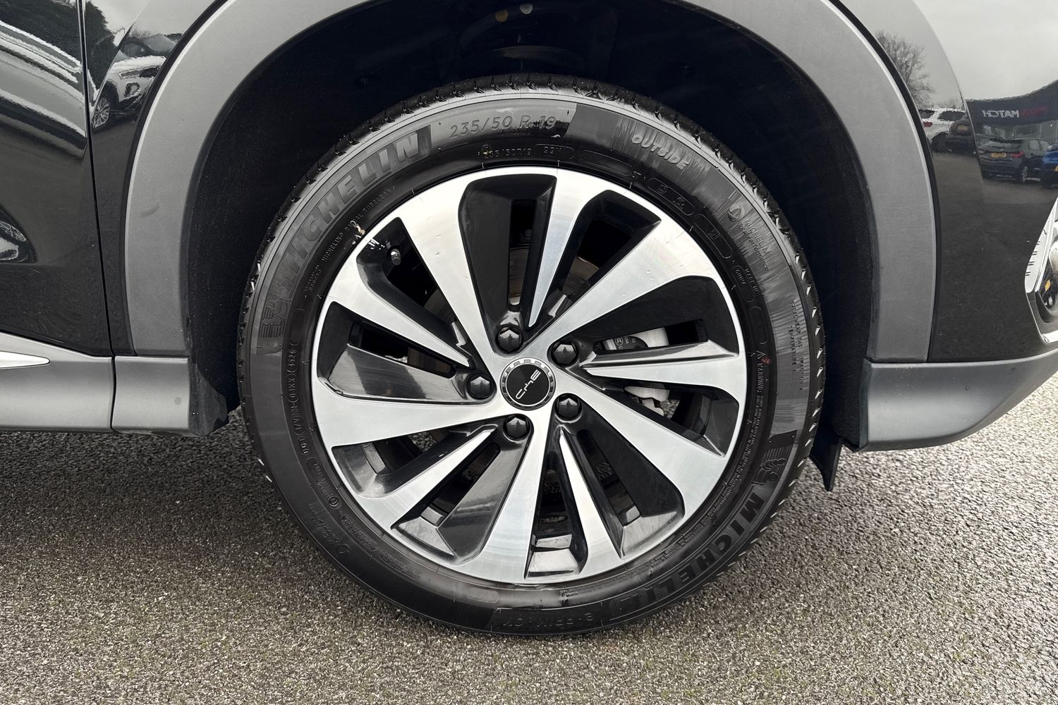 Used BYD Seal U 2025 for sale - 77514971: Photo 7