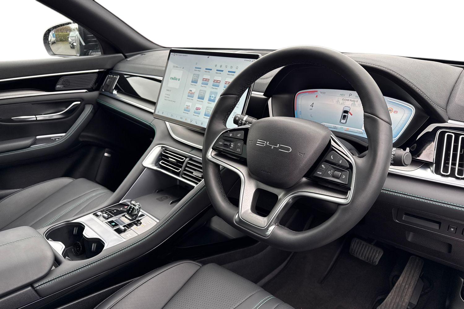 Used BYD Seal U 2025 for sale - 77514971: Photo 8