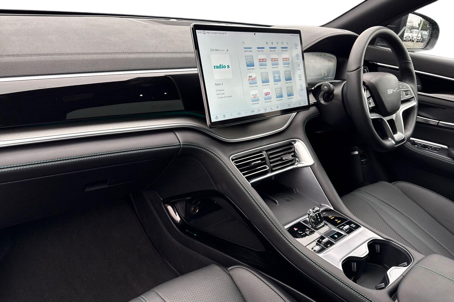 Used BYD Seal U 2025 for sale - 77514971: Photo 9