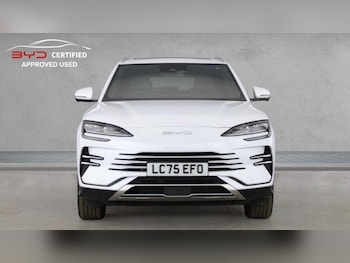 Used BYD Seal U 2025 for sale - 78655251: Photo