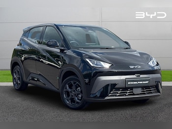 BYD - Dolphin