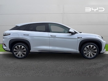 Used BYD Sealion 7 2025 for sale - 79151718: Photo