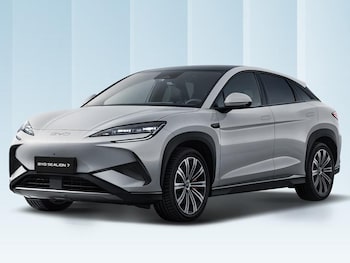 Used BYD Sealion 7 2025 for sale - 76650535: Photo