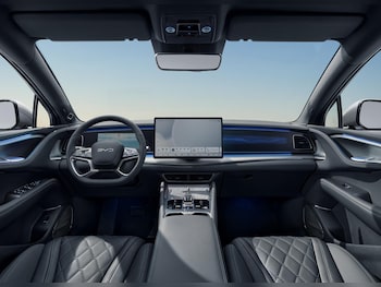 Used BYD Sealion 7 2025 for sale - 76650535: Photo